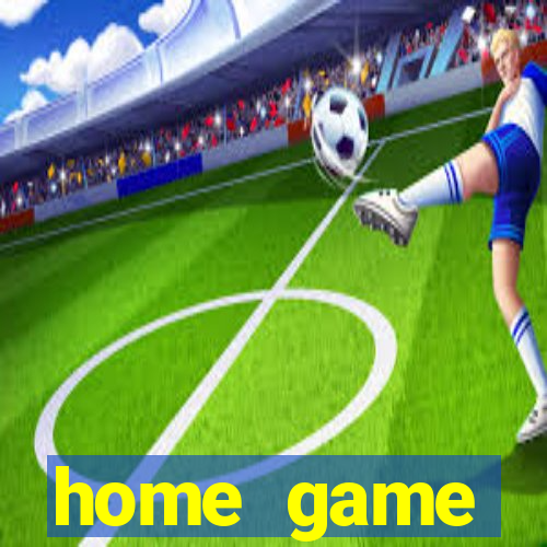 home game gamecategoryid 0